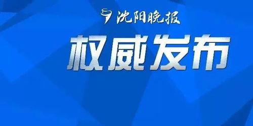 沈阳市重大新闻爆料信,深度解析最新事件背后的真相  第2张