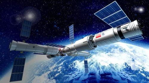 航天总师爆料视频最新版,揭秘我国航天事业重大突破与未来展望  第3张