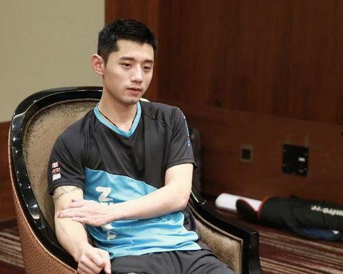 张继科报纸爆料视频最新,揭秘体育界不为人知的一面