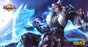 王者典藏李白爆料最新,剑仙归来，战力再升级！  第2张