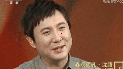 娱乐圈吃瓜沈腾是谁,揭秘“吃瓜群众”眼中的沈腾